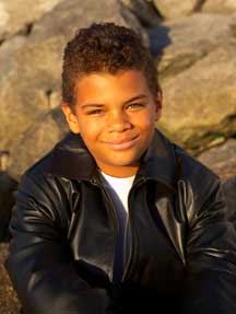 Photo of Colton PiersonGeiger